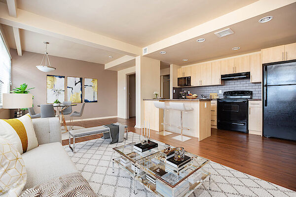 Winnipeg 1 bedrooms Apartment for rent. Property photo: 586821-3