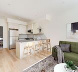 New 1 Bedroom Basement Suite HIGH END FINISHINGS
