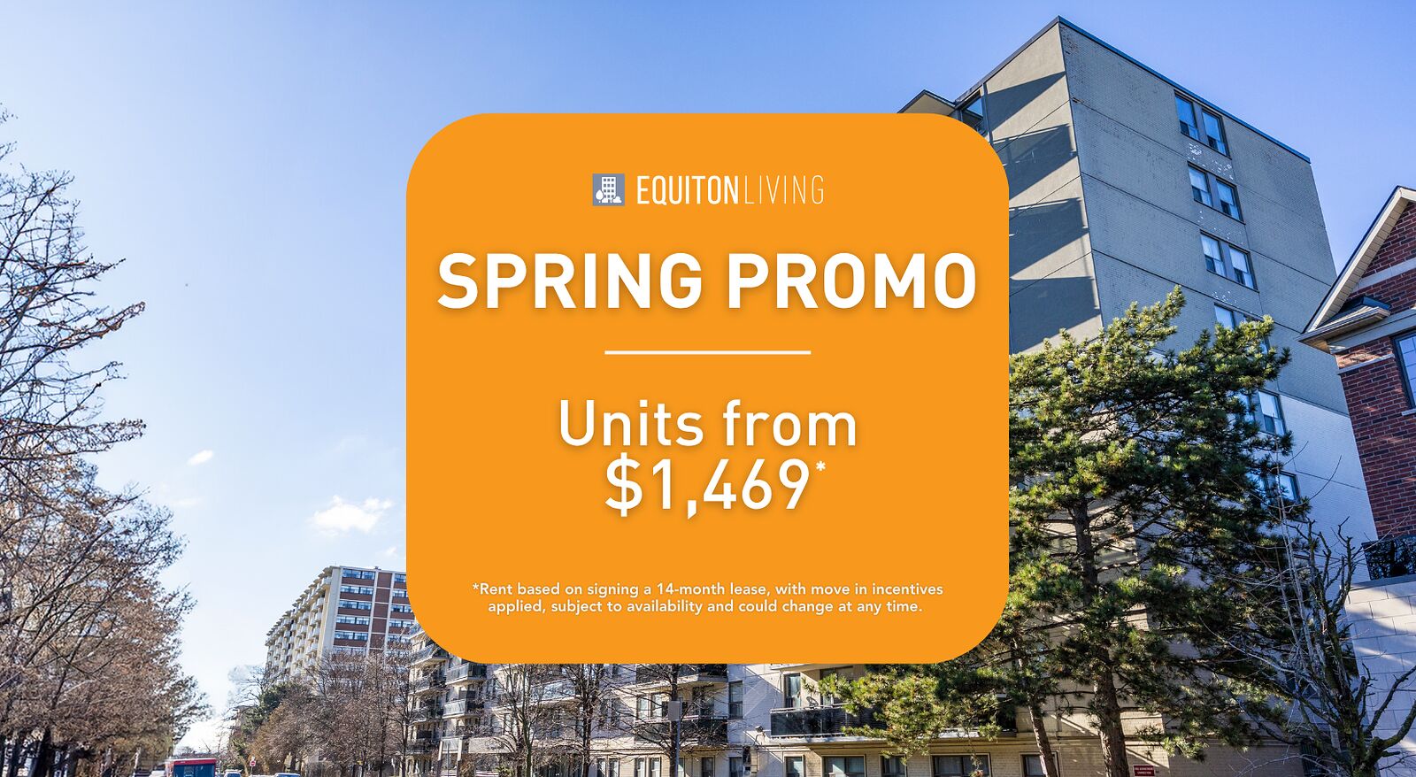 Toronto 2 bedrooms Apartment for rent. Property photo: 586921-1