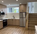 BRAND NEW 2 Bedroom Basement in OGDEN