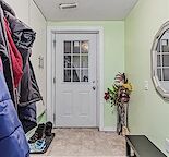 Legal Spacious Basement Suite