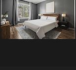 2 beds & 1 bath