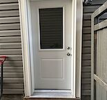 One (1) Bedroom Legal Basement Suite in Cranston