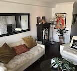 Charming 2 bedrooms condo DT Calgary