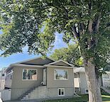 Cozy inner city 2 bed, 1 bathroom main floor. Close to all amenities.