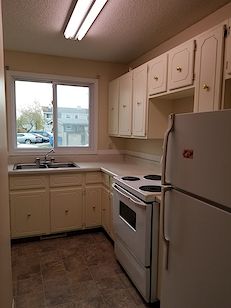 Calgary 2 bedrooms Condo Unit for rent. Property photo: 58739-2
