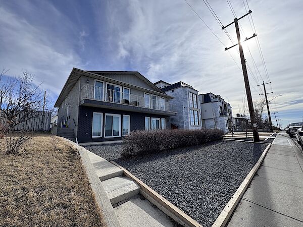 Calgary 2 bedrooms Duplex for rent. Property photo: 587440-3