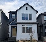 Two Store Single House