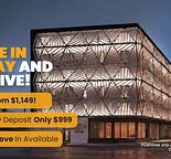 Flyover Residences - Refined Living, Boundless Freedom (1-month free rent, free early move-in, $999 deposit)