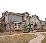 2 bedroom stacked Townhome in Panorama Hills NW