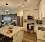 Beautiful Views - Bright One Bedroom Condo