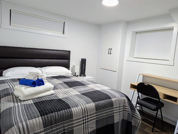Calgary 2 bedrooms Apartment for rent. Property photo: 587850-2
