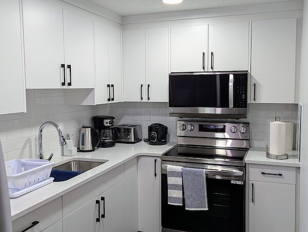 Calgary 2 bedrooms Apartment for rent. Property photo: 587850-3