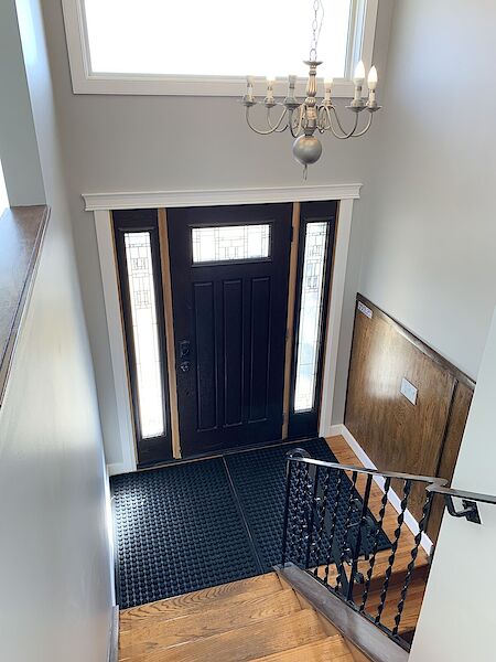 Calgary 3 bedrooms Room For Rent for rent. Property photo: 587904-2