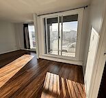 Bright & Stylish 1-Bedroom