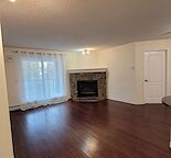 2 bedrooms, 2 bathroom and 1 Parkings condo