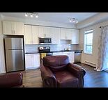 Modern Fully Furnished 1-Bedroom Condo in Legacy Park