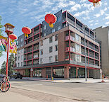 Discover Luxury Living at Riverpark Apartments