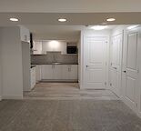 2 Bedroom basement suite