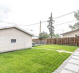 Basement 2 bedrooms 1 bathroom , newly renovated, new appliances