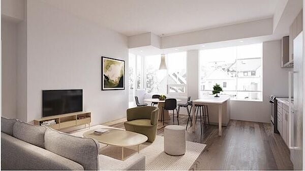 Ottawa 1 bedroom Apartment for rent. Property photo: 588602-2