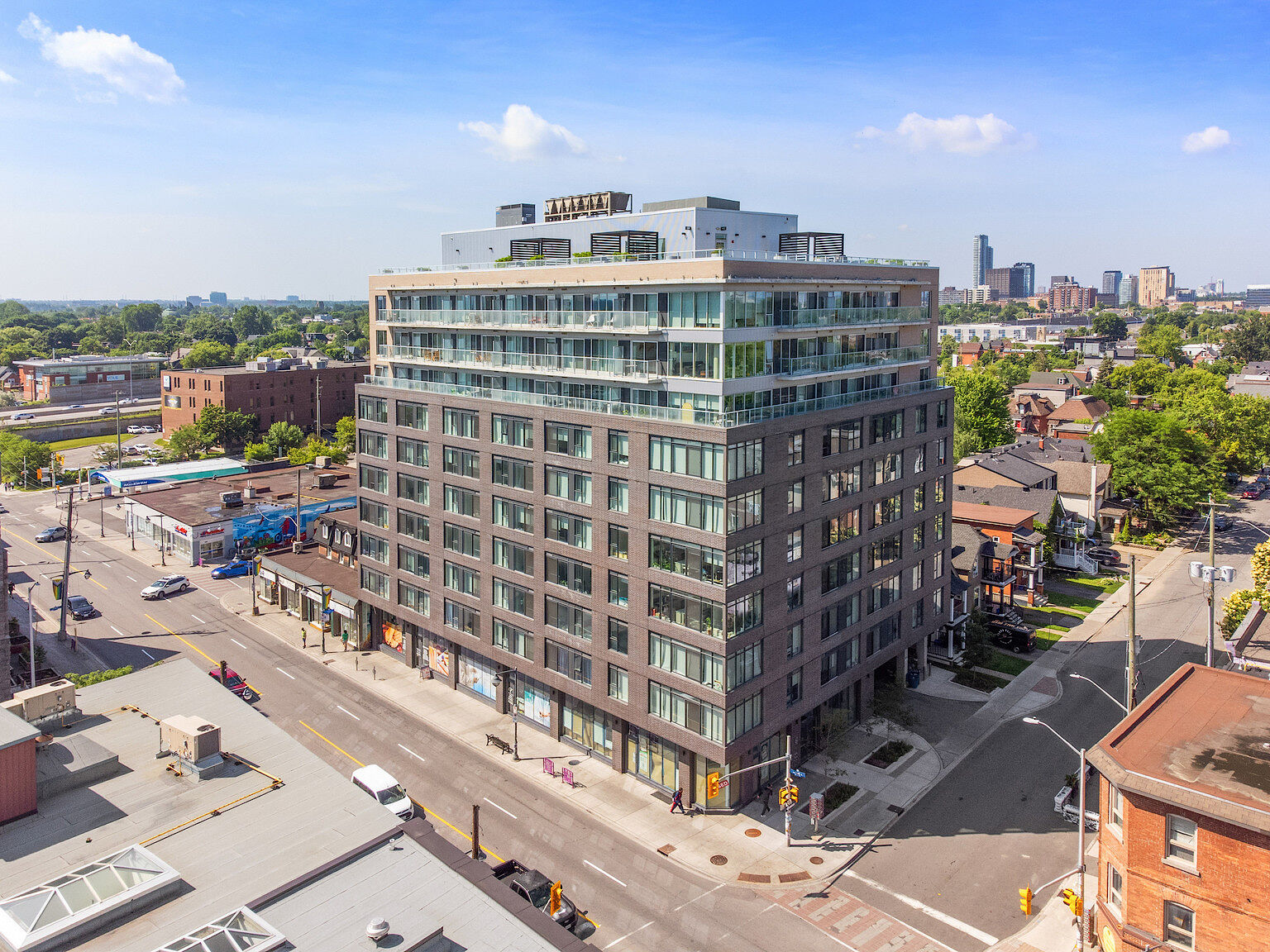 Ottawa 2 bedrooms Apartment for rent. Property photo: 588604-1