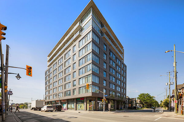 Ottawa 2 bedrooms Apartment for rent. Property photo: 588604-2