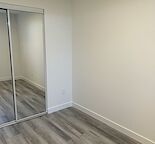1 bedroom 1 bath walk in basement at Carrington Blvd for rent.(Brand New).