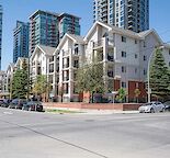 2 BEDROOM CONDO