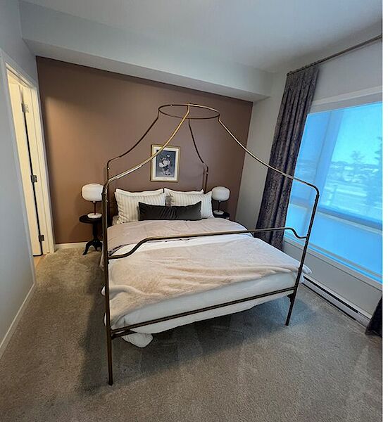 Cozy 2 bedroom/2 bathroom condo in the newest Seton community