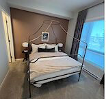 Cozy 2 bedroom/2 bathroom condo in the newest Seton community