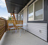 Cozy 1 Bedroom Townhouse in Savanna