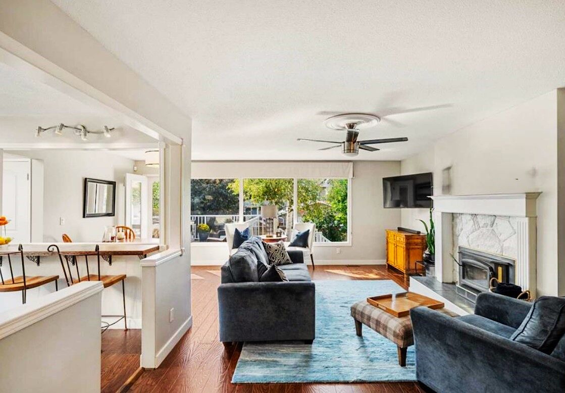 Calgary 3 bedrooms House for rent. Property photo: 588880-1