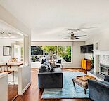 Turnkey Lake Bonavista Home