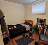 Banff Trail Bedroom for Rent, 5mins to University of Calgary and CTrain Station