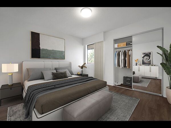 Victoria 1 bedrooms Apartment for rent. Property photo: 589219-2