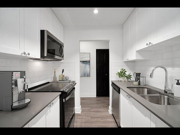 Victoria 1 bedrooms Apartment for rent. Property photo: 589219-3