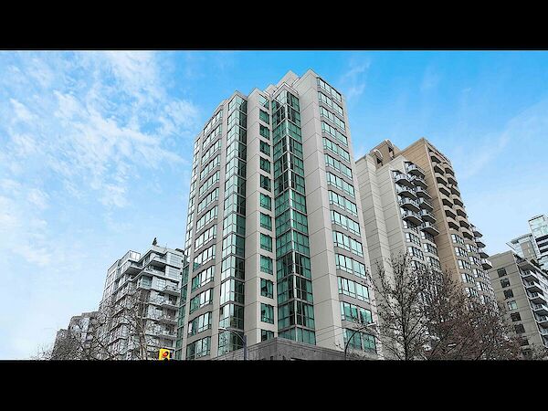 Landis Residences | 2 Bedroom Rental Apartments in Vancouver | Convenient Location | Downtown Vancouver | Right at Davie