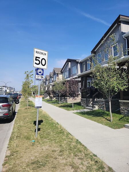 Calgary 3 bedrooms Townhouse for rent. Property photo: 589295-3