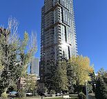 Luxurious Upscale Rental: Stunning 2 Bed / 2 Bath Condo in Park Point, Beltline