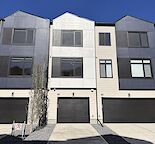 4 Bedroom, 3.5 Bathroom Townhouse in Belvedere