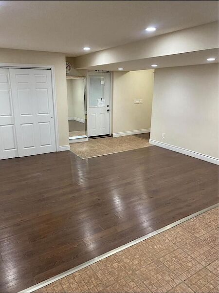 Calgary 2 bedrooms Basement for rent. Property photo: 589777-2