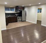 2 bedrooms basement