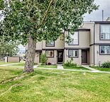 Cozy 2 bedroom townhouse for rent