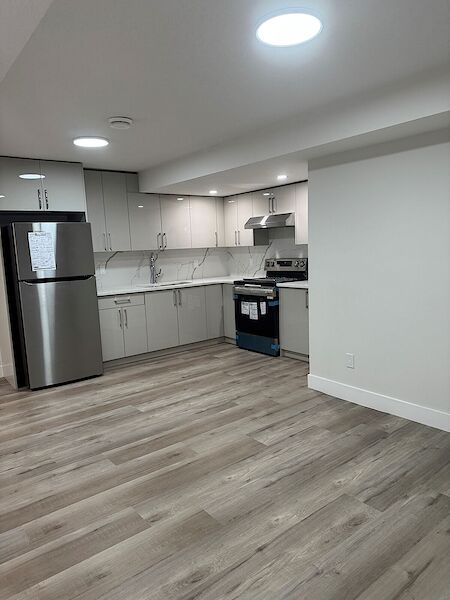 Calgary 2 bedrooms Basement for rent. Property photo: 590005-3