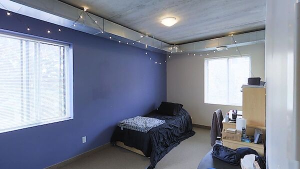 Waterloo 1 bedroom Room For Rent for rent. Property photo: 590009-3