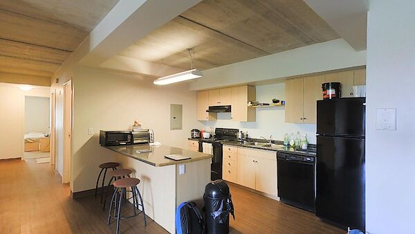Waterloo 1 bedroom Room For Rent for rent. Property photo: 590009-2