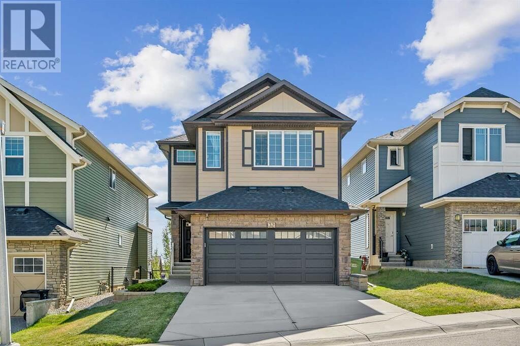 Calgary 3 bedrooms Main Floor for rent. Property photo: 590133-1