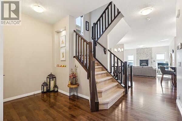 Calgary 3 bedrooms Main Floor for rent. Property photo: 590133-2