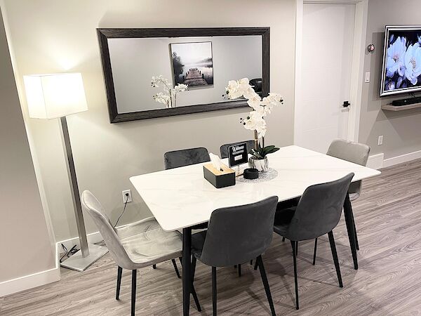 Calgary 2 bedrooms Basement for rent. Property photo: 590146-2